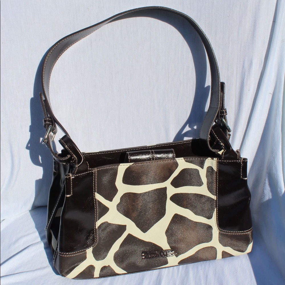 Nine & Co Bag